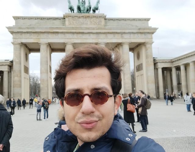 Kızılırmak Almanca Özel Ders