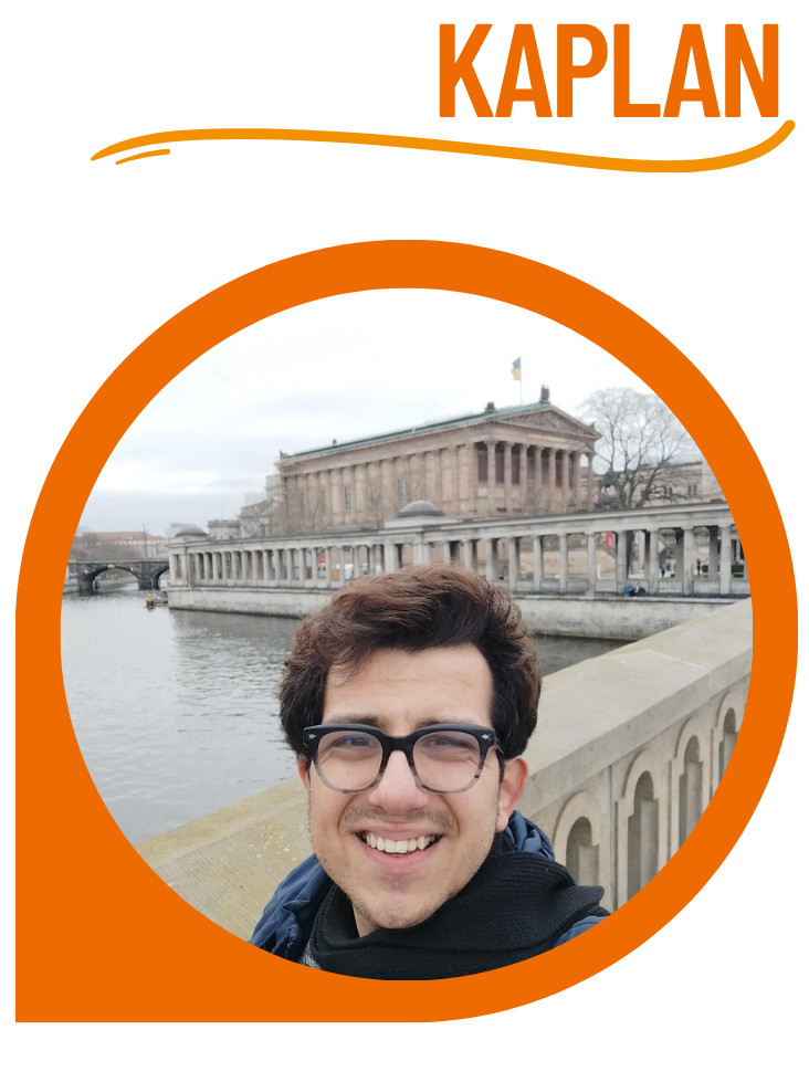 Kızılırmak Almanca Özel Ders